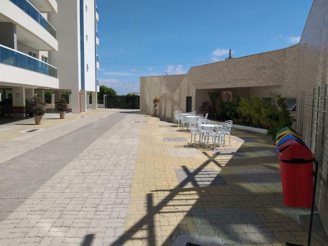 Apartamento Com Vista Para O Mar - Le Bon Vivant Arraial do Cabo Dış mekan fotoğraf