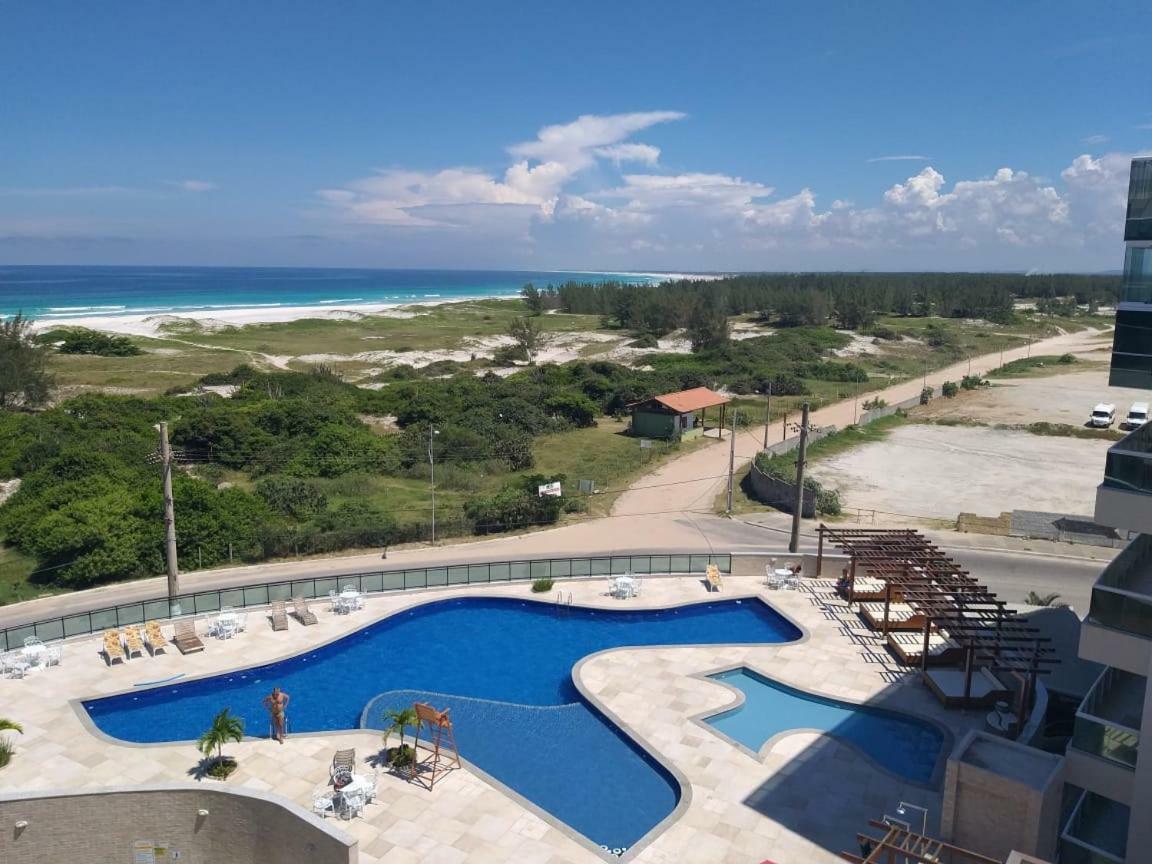 Apartamento Com Vista Para O Mar - Le Bon Vivant Arraial do Cabo Dış mekan fotoğraf